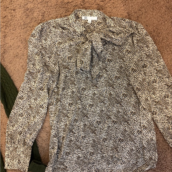 Lot Of 7 Shirts Tops Sweaters American Eagle GAP Aerie Express XS - Picture 3 of 10